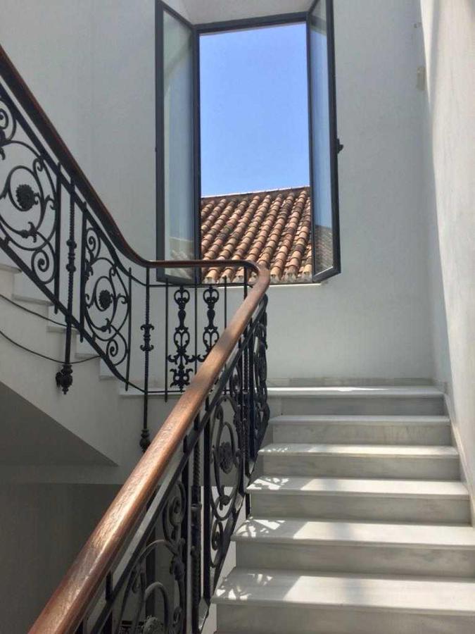 Apartamento Centro Historico II Málaga Exteriör bild