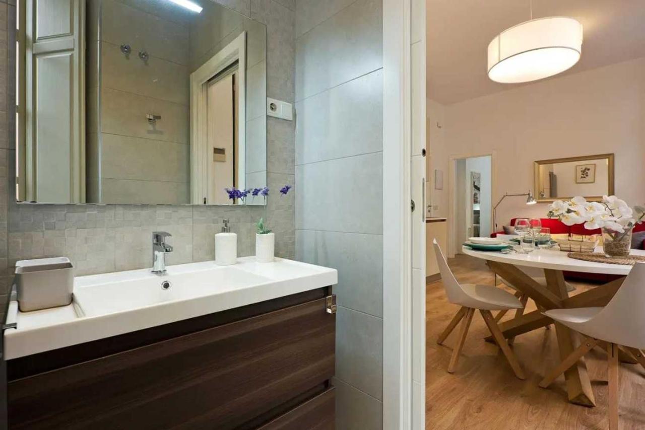 Apartamento Centro Historico II Málaga Exteriör bild