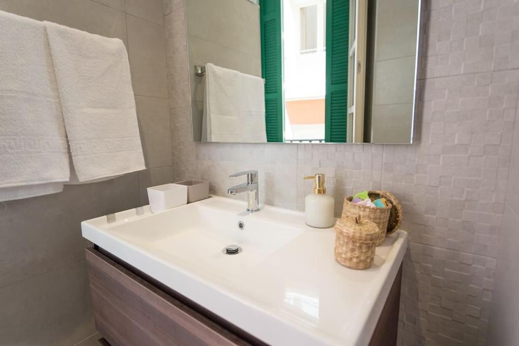 Apartamento Centro Historico II Málaga Exteriör bild